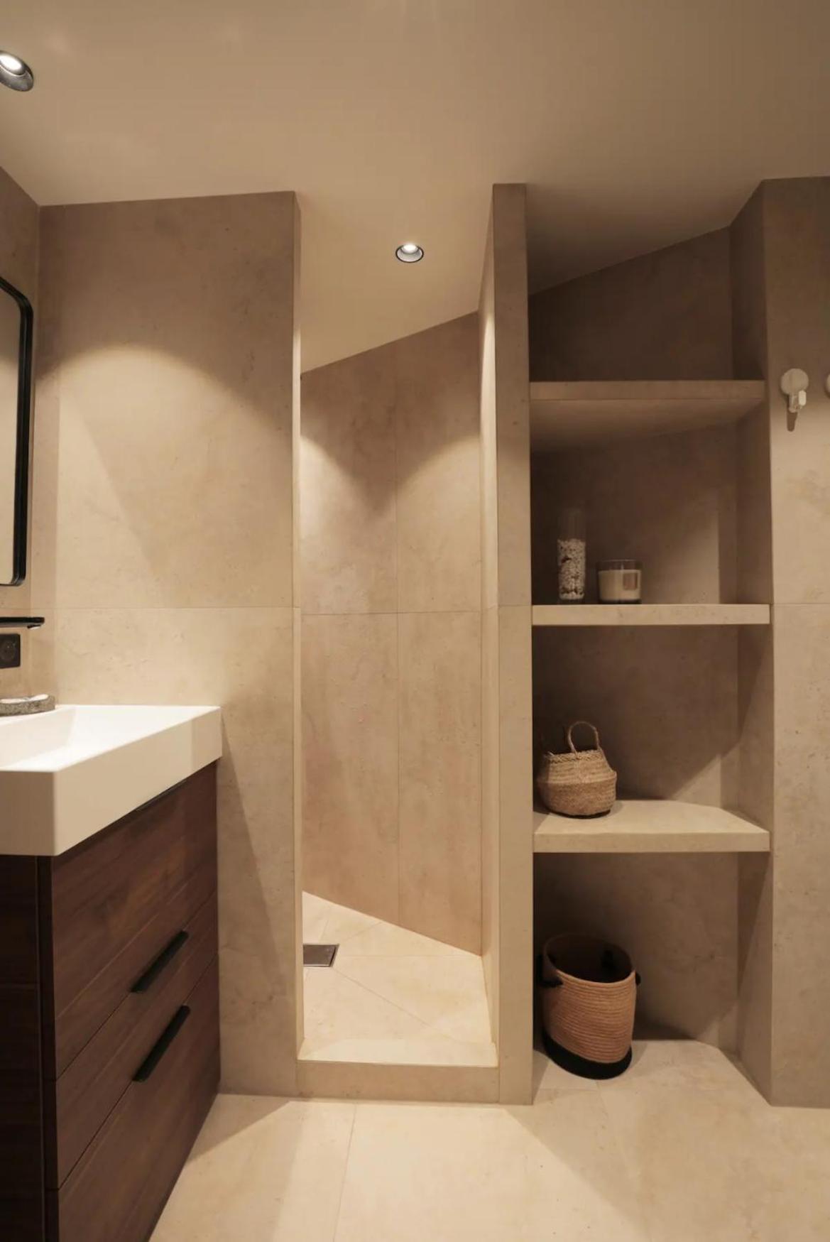 Appartamento Fully Equiped Newly Refurbished With An Incredible View In Nizza