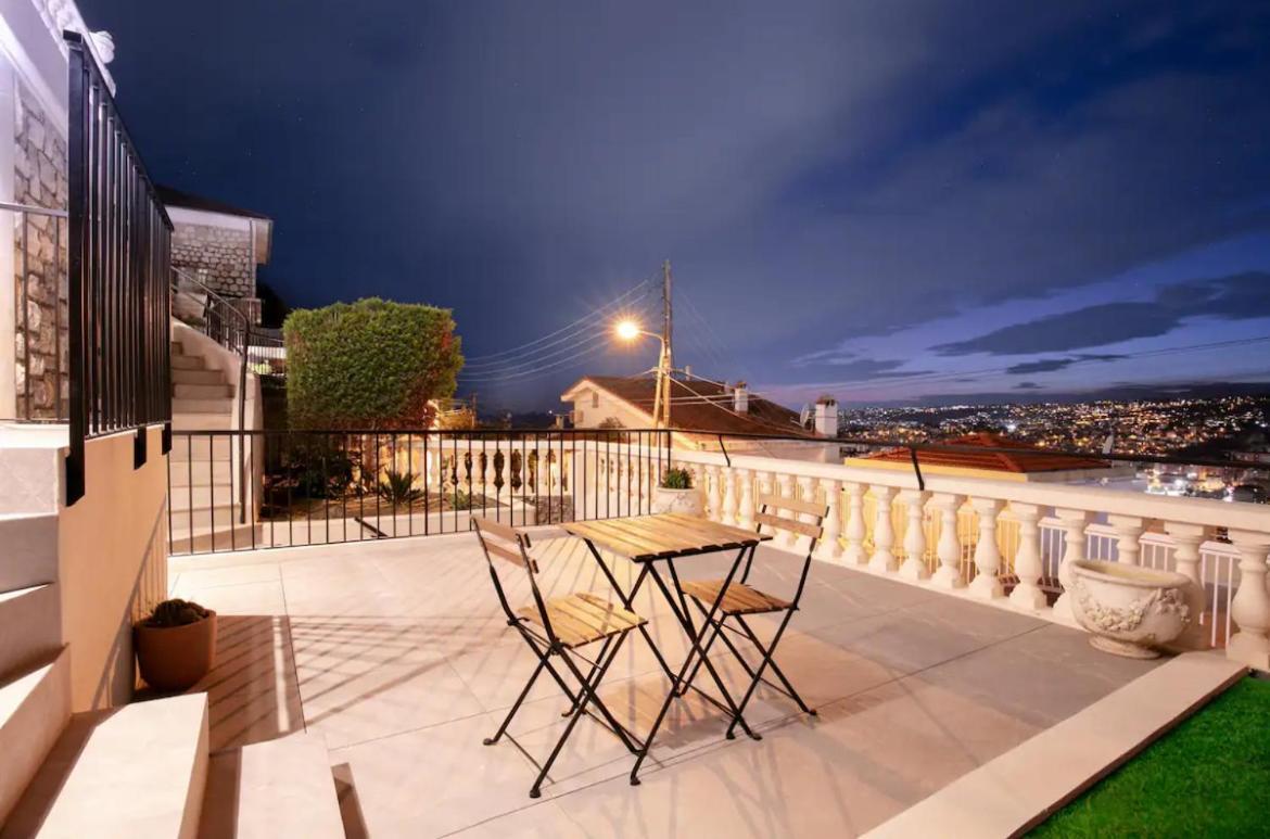 Fully Equiped Newly Refurbished With An Incredible View In *